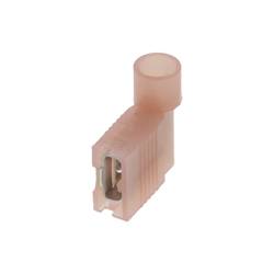 Molex 190070004 faston zásuvka 250 ks Tape