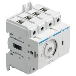 Hager HAB404 výkonový odpínač 4pólový 40 A 415 V