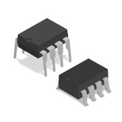 Littelfuse FDA217 PMIC Gate Driver DIP-8 Tube
