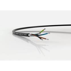 LAPP ÖLFLEX® HEAT 125 C MC 1024427/100 řídicí kabel 7 G 1.5 mm², 100 m, černá