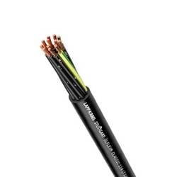LAPP ÖLFLEX® CLASSIC 110 LT 1120757/100 řídicí kabel 7 x 1.5 mm², 100 m, černá