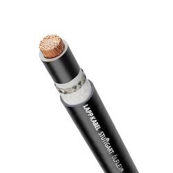 LAPP 1062940/100 kabel pro energetické řetězy ÖLFLEX® CHAIN 809 SC CY 1 x 6 mm² černá 100 m