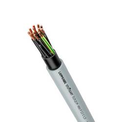 LAPP ÖLFLEX® 408 P 1308902/100 řídicí kabel 2 x 1 mm², 100 m, stříbrnošedá (RAL 7001)