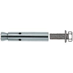 Fischer 60758 FZA 12 x 40 M 6 I kotva s vnitřním závitem 12 mm 25 ks
