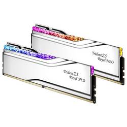 G.Skill F5-8000J3848H16GX2-TR5NS Modul RAM pro PC DDR5 32 GB 2 x 16 GB 8000 MHz 288pin DIMM F5-8000J3848H16GX2-TR5NS