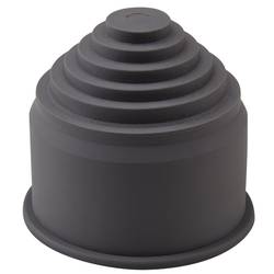 LAPP 65500230 SILVYN® K-EM 16 GY Odnímatelný kryt šedá 21 mm 50 ks