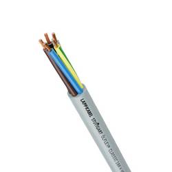 LAPP ÖLFLEX® CLASSIC 100 H 14150/100 řídicí kabel 2 x 1.5 mm², 100 m, šedá
