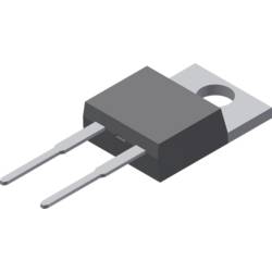 Littelfuse rychlá spínací dioda DSEI12-10A TO-220AC 1000 V Tube