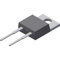 Littelfuse rychlá spínací dioda DSEI12-06A TO-220AC 600 V Tube