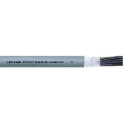 LAPP 26135/100 kabel pro energetické řetězy ÖLFLEX® FD CLASSIC 810 12 G 1 mm² šedá 100 m