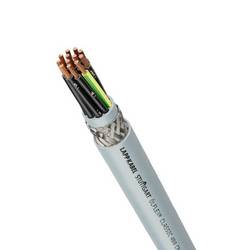 LAPP ÖLFLEX® CLASSIC 400 CP 1313853/100 řídicí kabel 3 x 0.75 mm², 100 m, šedá