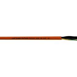 LAPP ÖLFLEX® HEAT 180 SIHF 46039/500 vysokoteplotní kabel 12 G 1.5 mm², 500 m, červená, hnědá