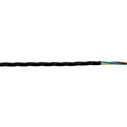 LAPP ÖLFLEX® HEAT 205 MC 912353/500 vysokoteplotní kabel 4 G 2.5 mm², 500 m, černá