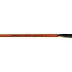 LAPP ÖLFLEX® HEAT 180 SIHF 46008/1000 vysokoteplotní kabel 3 G 1 mm², 1000 m, červená, hnědá