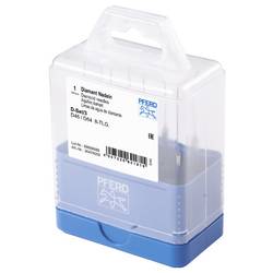 PFERD TOOLS 36476059 Sada diamantových brusných tělísek 1 ks