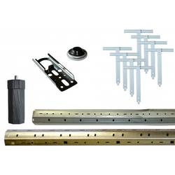 Heicko HR1460P1-3000 sada hřídelí rolet