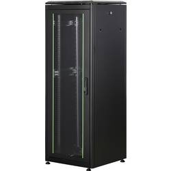 Digitus DN-19 32U-6/6-B-1 19 skříň pro datové sítě (š x v x h) 600 x 1609 x 600 mm 32 U černá (RAL 9005)