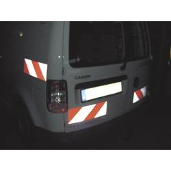 Moravia 430.13.518 Varovné značení červená, bílá (š x v) 282 mm x 141 mm
