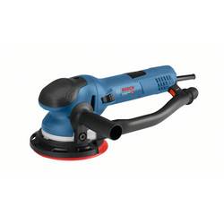 Bosch Professional Bosch Power Tools 0601257101 excentrická bruska vč. příslušenství 750 W