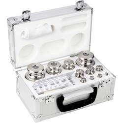 Kern 343-076 Hmotnost M1 1 mg - 2 kg