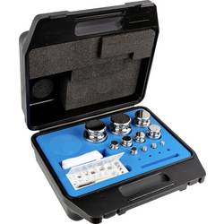 Kern 325-074 Sada hmotnost F1 1 mg - 2 kg