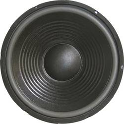 Sintron 203377 30 cm PA subwoofer 300 W 8 Ω