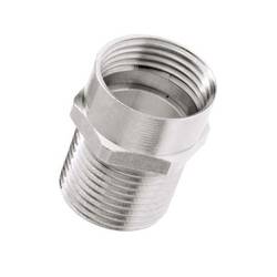 LAPP 52106040 SKINDICHT ZSE-M 20X1,5/16 adaptér kabelové průchodky M20 PG16 polyetylén přírodní 50 ks