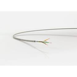 LAPP 34602/1000 datový kabel UNITRONIC LIYCY 2 x 0.5 mm² šedá 1000 m
