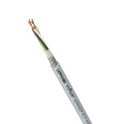 LAPP 27444/100 datový kabel UNITRONIC® FD CY 7 x 0.34 mm² šedá 100 m