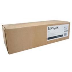 Lexmark Toner MS631, 632, MX632 originál černá 31000 Seiten 66S0XA0