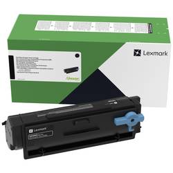 Lexmark vratná kazeta na toner MS/MX331, MS/MX431 originál černá 3000 Seiten 55B2000