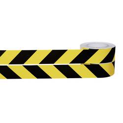 Moravia 420.12.062 Výstražné značení PVC (d x š) 25 m x 50 mm