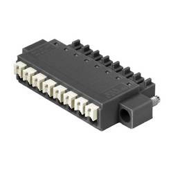 Weidmüller BC/SC zásuvkový konektor na kabel 2, rozteč 3.81 mm, 1971500000, 50 ks