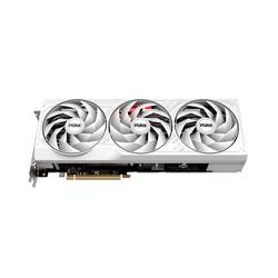 Sapphire grafická karta AMD Radeon RX 7700 XT PURE 12 GB GDDR6-RAM PCIe x16 HDMI™, DisplayPort AMD FreeSync , Sopka
