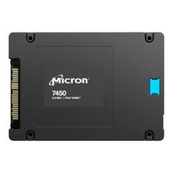 Micron interní SSD PCIe 4.0 x4 MTFDKCB3T8TFR-1BC1ZABYYR