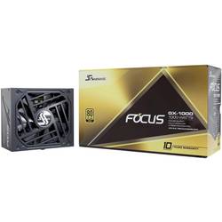 Seasonic FOCUS-GX-1000-V4 PC síťový zdroj 1000 W ATX, EPS