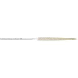 PFERD TOOLS 15100062 Jehlový pilník Délka 140 mm 1 ks