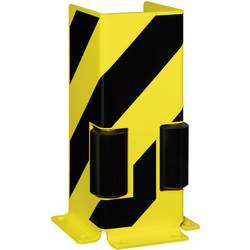 Moravia 197.22.021 MORION Bariéra Pro Aufdubeln (š x v x h) 160 x 400 x 160 mm