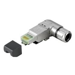 Weidmüller IE-PS-RJ45-FH-90-B-1.1 konektor RJ45 , 1518090000, 1 ks