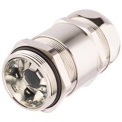 LAPP 55506074 SILVYN® MSK-M 32x1,5 EE hadicová spojka stříbrná M32 rovná 5 ks