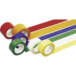 Moravia 261.16.322 PROline-tape oranžová samolepící vyznačovací páska na podlahy 33 m x 50 mm
