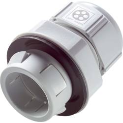 LAPP SKINTOP® CLICK 32 kabelová průchodka, 53112694, od 11 mm, do 21 mm, M32, 1 ks
