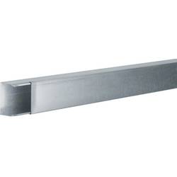Hager LFS300450VERZ kabelová lišta elektroinstalační kanál (d x š x v) 2000 x 45 x 30 mm 1 ks pozinkovaná