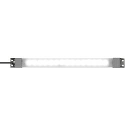 Idec strojové LED osvětlení LF1B-NC4P-2THWW2-3M bílá 4.4 W 300 lm 24 V/DC (d x š x v) 330 x 27.5 x 16 mm 1 ks