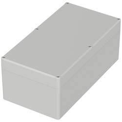 Bopla EUROMAS EM 247-LP 62247300 Venkovní kryt 300 x 160 x 120 polykarbonát šedobílá (RAL 7035) 1 ks