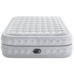 Intex 64490ND DuraBeam Supreme Nafukovací postel (d x š x v) 203 x 152 x 51 cm bílá