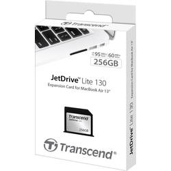 Transcend JetDrive™ Lite 130 Apple rozšiřující karta 256 GB