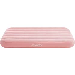 Intex 66803NP CozyKidz Dětská nafukovací postel (d x š x v) 157 x 88 x 18 cm modrá, růžová, bez možnosti výběru barvy