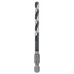 Bosch Accessories 2608577056 kovový spirálový vrták 5 mm Celková délka 91 mm 1 ks
