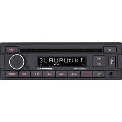 Blaupunkt Milano 200 BT autorádio Bluetooth® handsfree zařízení